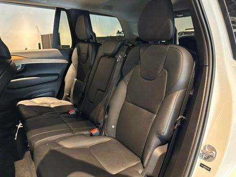 Used 2023 Volvo XC90 B5 Plus AWD/4WD image 15