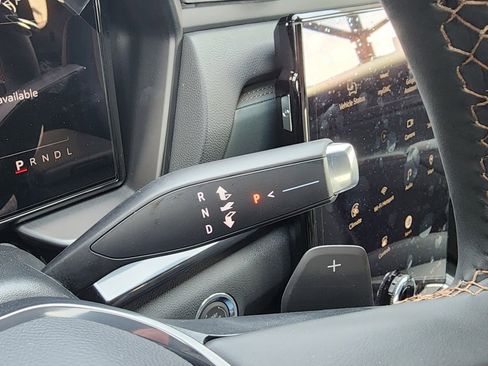 New 2026 GMC Terrain AT4 image 23