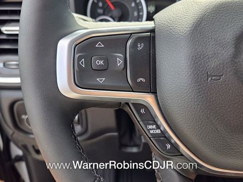 New 2026 RAM 1500 Big Horn RWD image 26