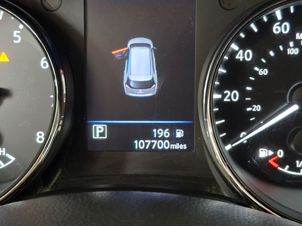 Used 2019 Nissan Rogue SL AWD/4WD image 23