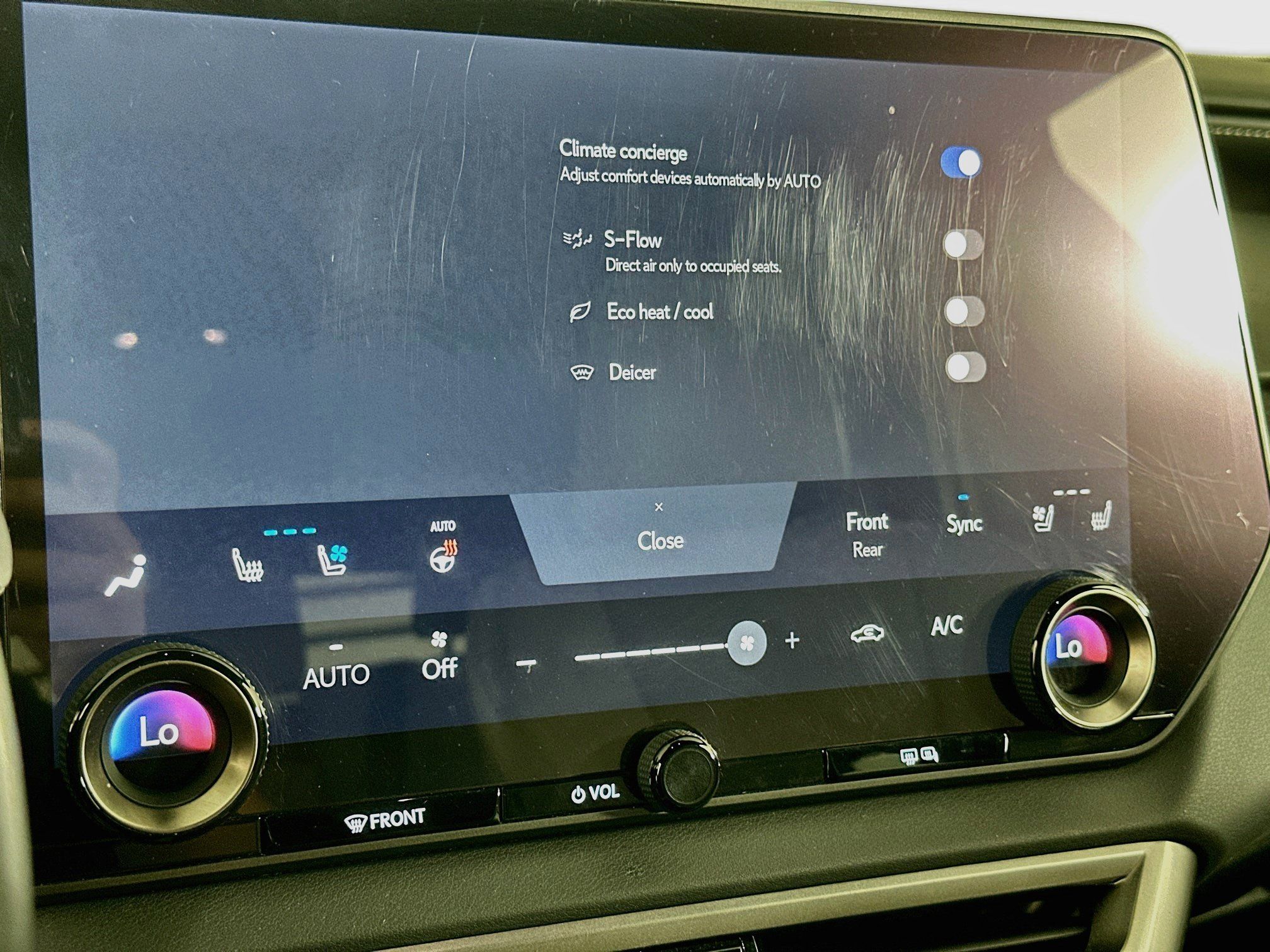 Used 2024 Lexus RX 350 Premium Plus w/ Convenience Package FWD image 24
