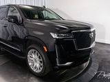 Used 2021 Cadillac Escalade Premium Luxury w/ Driver Assist Tech Package image 2