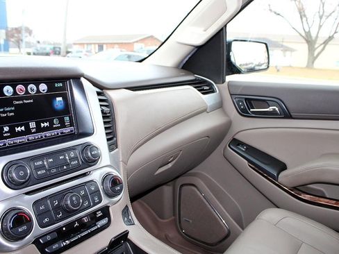 Used 2018 GMC Yukon SLT image 21