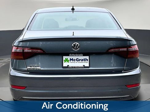 Used 2019 Volkswagen Jetta S FWD image 7