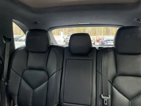 Used 2017 Porsche Cayenne GTS image 10