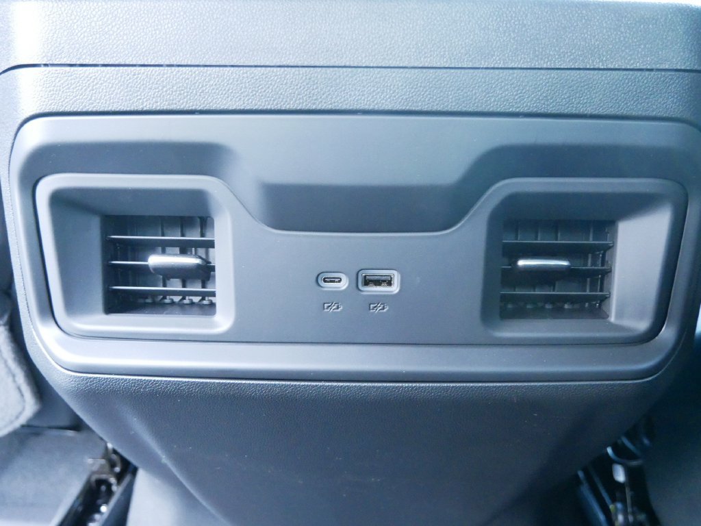 New 2026 Chevrolet Silverado 1500 RST AWD/4WD image 17