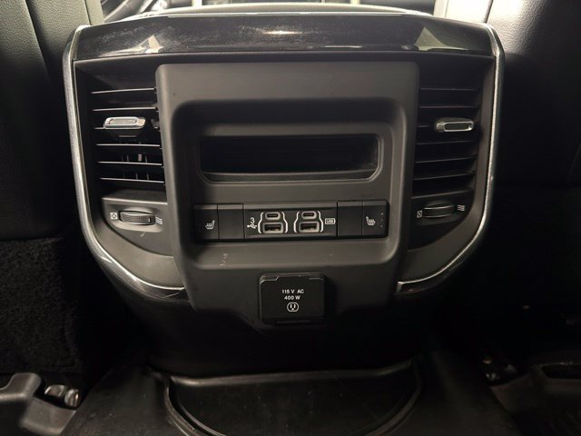 Used 2019 RAM 3500 Laramie AWD/4WD image 13