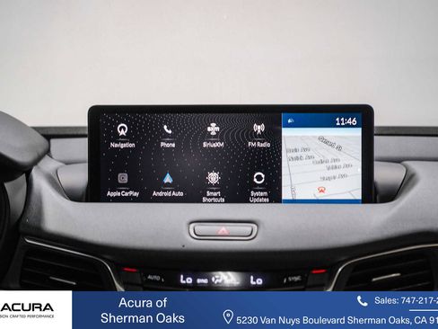 New 2025 Acura TLX w/ Technology Package image 18