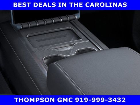 New 2026 GMC Sierra EV AT4 w/ AT4 Premium Package image 26