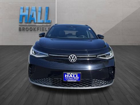 Certified 2023 Volkswagen ID.4 S RWD image 8
