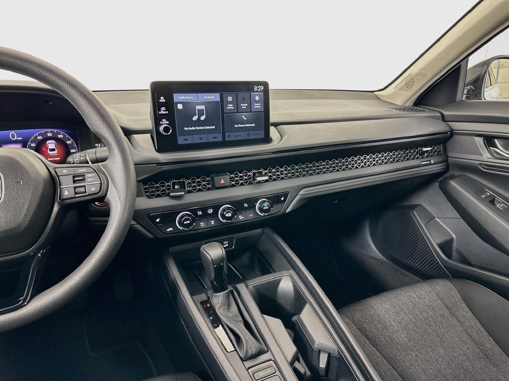 Used 2026 Honda Accord SE image 22