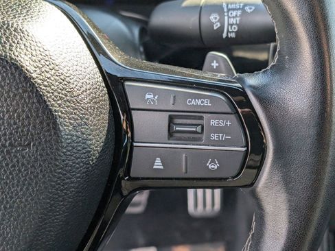 Used 2024 Honda Civic Sport image 23