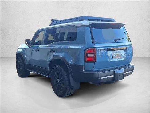 Used 2024 Toyota Land Cruiser image 7