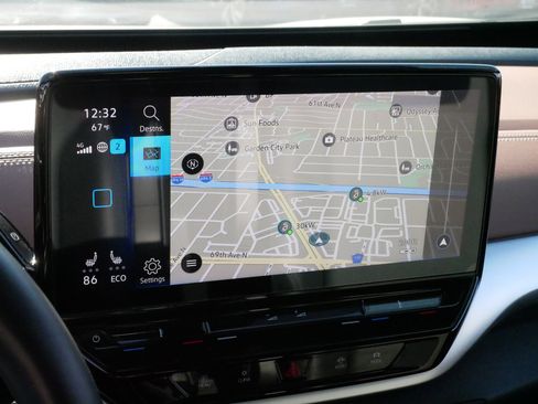 Certified 2022 Volkswagen ID.4 Pro S image 22