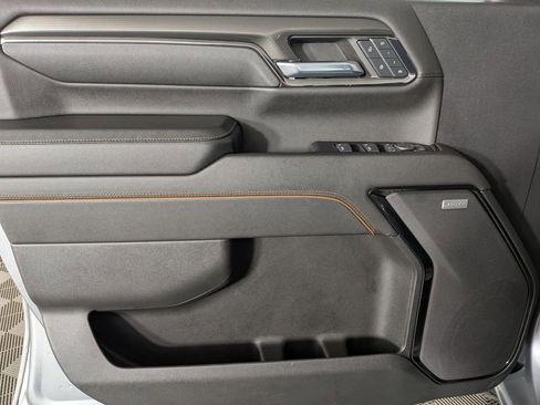 Certified 2024 GMC Sierra 2500 AT4 w/ AT4 Premium Plus Package image 18