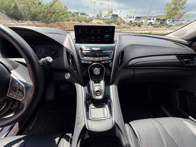 Used 2023 Acura RDX w/ Advance Package AWD/4WD image 26