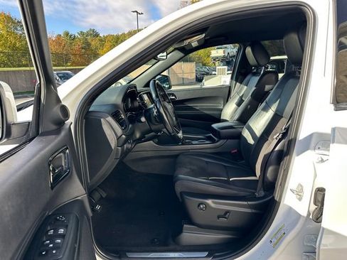 Used 2022 Dodge Durango GT image 30