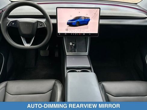 Used 2026 Tesla Model Y 2WD image 14