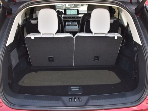 New 2026 Lincoln Aviator 2WD image 35