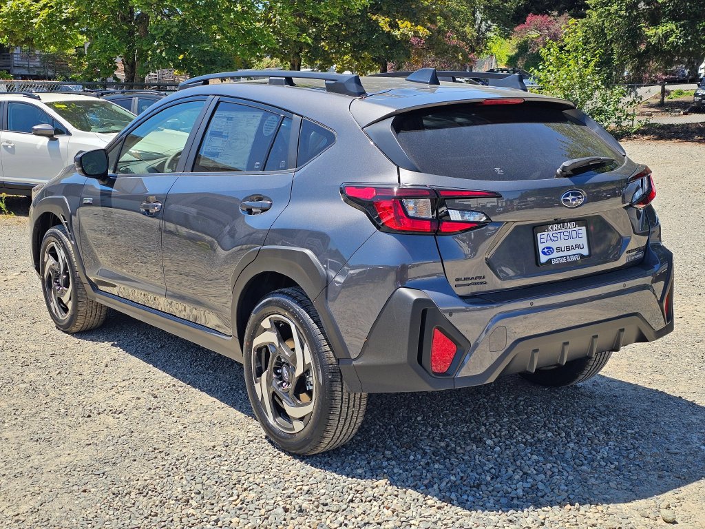 New 2026 Subaru Crosstrek 2.5i Limited AWD/4WD image 3