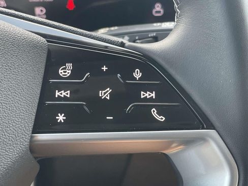 Certified 2025 Audi Q5 Prestige AWD/4WD image 22