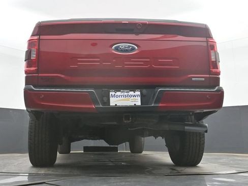 Used 2021 Ford F150 XLT w/ Equipment Group 302A High AWD/4WD image 46