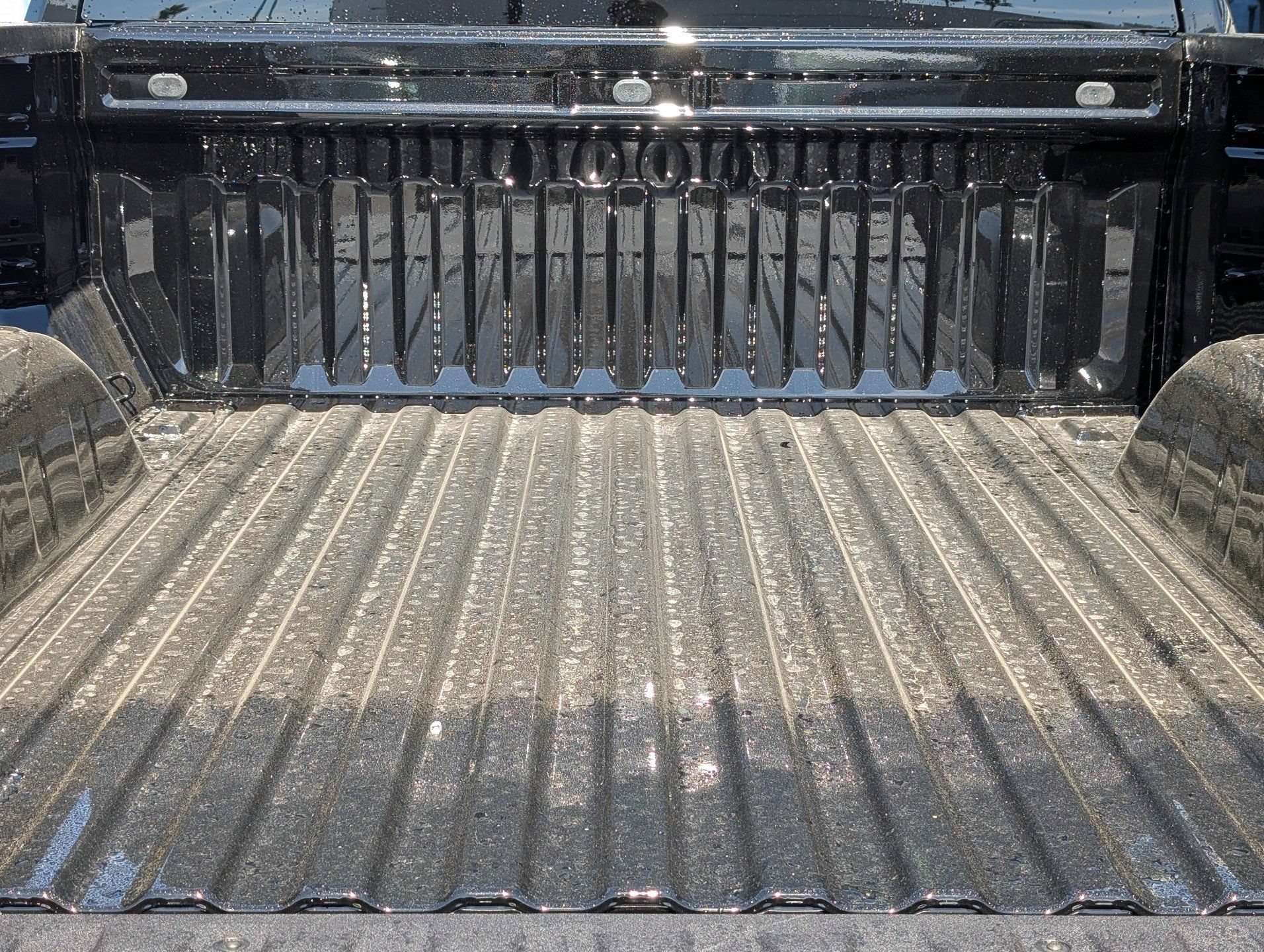 New 2026 Chevrolet Silverado 1500 RST RWD image 8