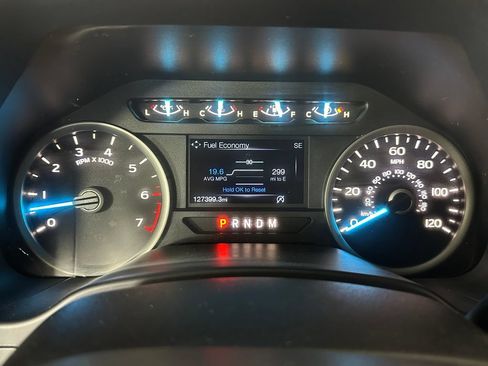 Used 2018 Ford F150 XLT w/ Trailer Tow Package AWD/4WD image 13