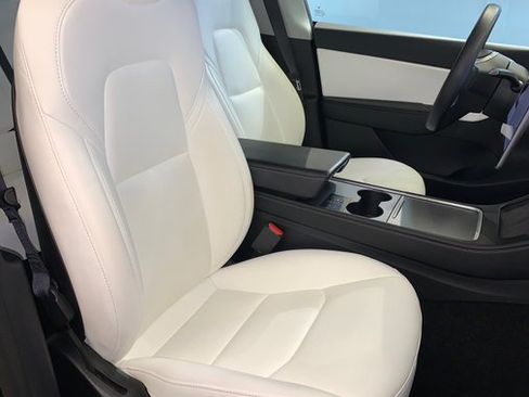 Used 2021 Tesla Model Y Performance AWD/4WD image 65
