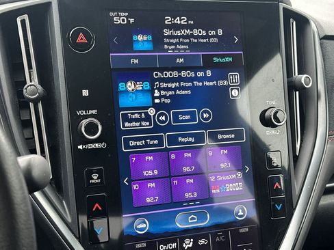 Used 2022 Subaru WRX GT image 16