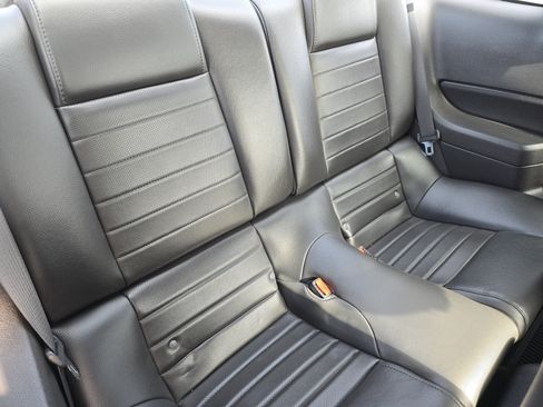 Used 2009 Ford Mustang Shelby GT500 image 18