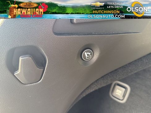 Used 2019 Honda Passport Elite image 46