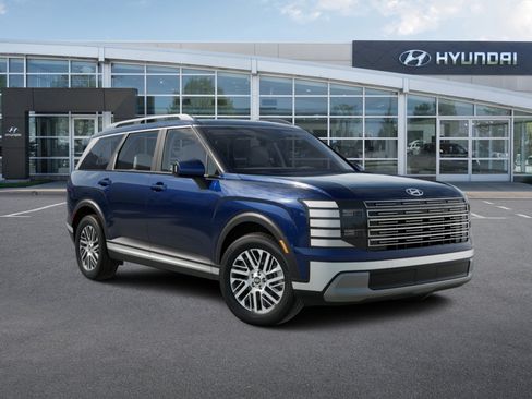 New 2026 Hyundai Palisade SEL AWD/4WD image 7