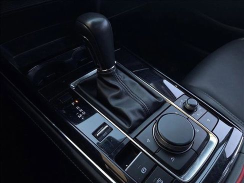 Used 2025 MAZDA CX-30 AWD 2.5 S w/ Preferred Package image 16