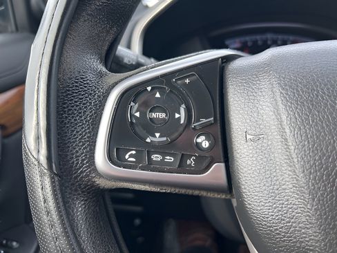 Used 2020 Honda CR-V EX image 47