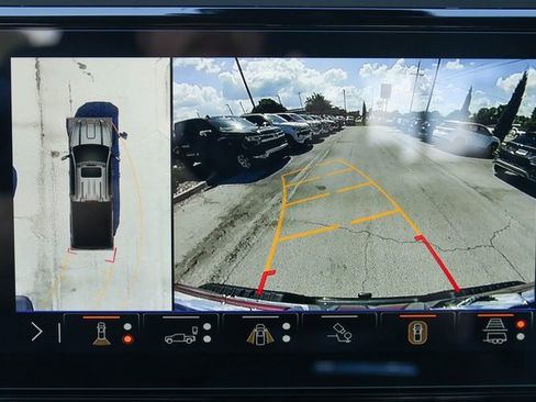 New 2026 GMC Sierra 3500 Denali w/ Technology Package image 31