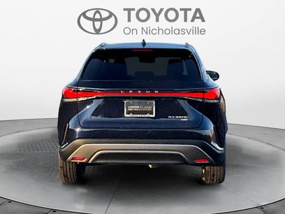 Used 2024 Lexus RX 350