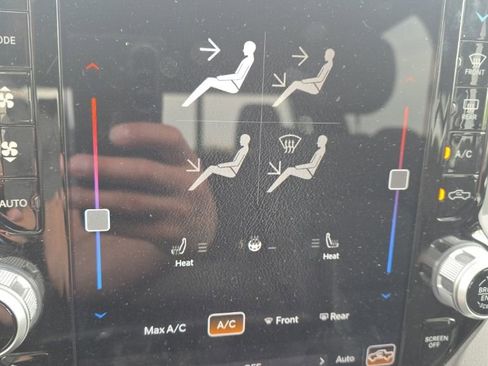 Used 2024 RAM 1500 Big Horn AWD/4WD image 49