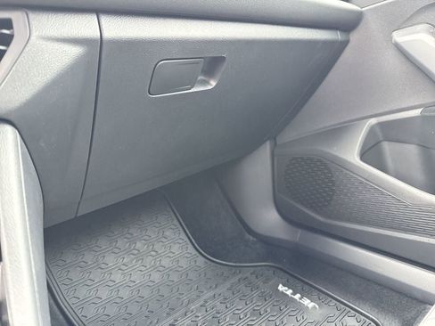 New 2026 Volkswagen Jetta Sport FWD image 35