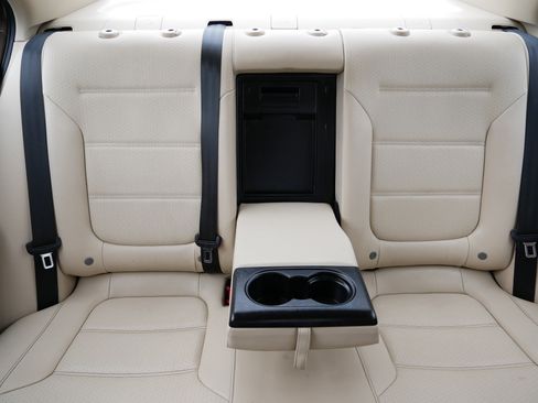 Used 2013 Volkswagen Jetta SE image 13