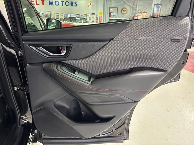 Used 2022 Subaru Forester Sport AWD/4WD image 42