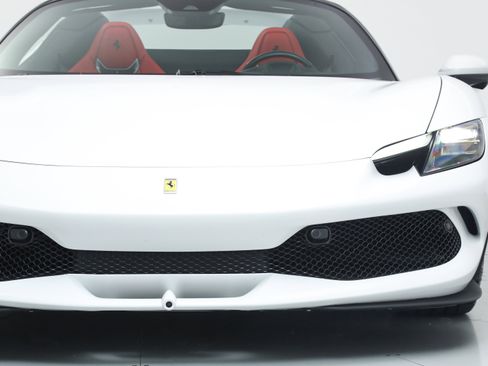 Certified 2024 Ferrari 296 GTS image 15