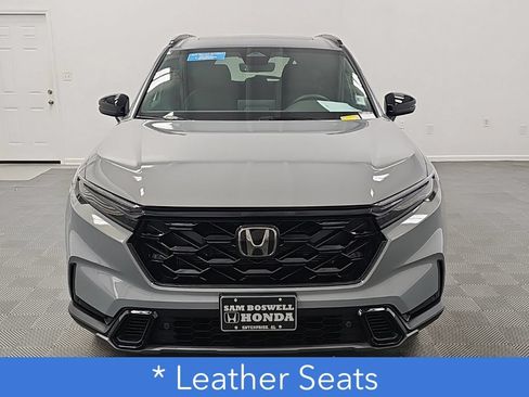 Used 2026 Honda CR-V Sport-L image 4