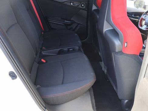 Used 2019 Honda Civic Type R image 18