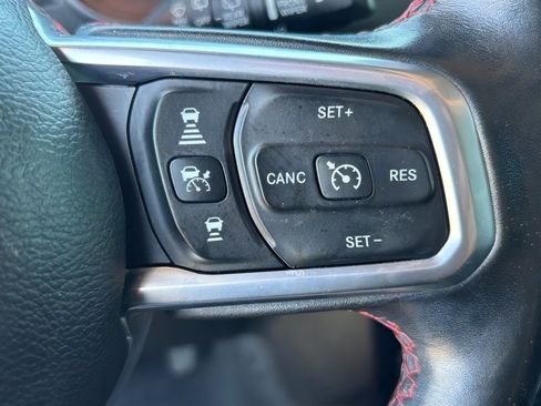 Used 2019 Jeep Wrangler Unlimited Rubicon AWD/4WD image 25