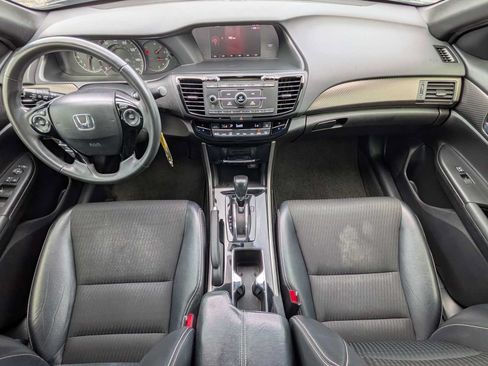 Used 2016 Honda Accord Sport image 20