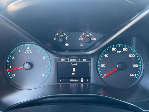 Used 2022 Chevrolet Colorado LT w/ Safety Package image 25