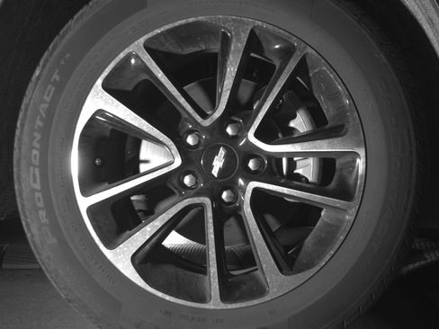 Used 2025 Chevrolet TrailBlazer LT FWD image 13