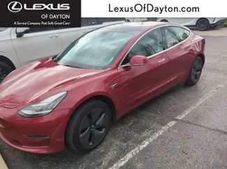 Used 2018 Tesla Model 3 Long Range video 1
