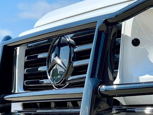 Certified 2026 Mercedes-Benz G 550 image 11